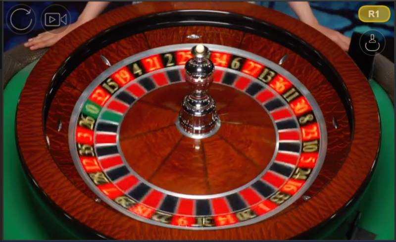 Roulette Là Gì? Hướng Dẫn Chơi Roulette Từ A-Z 2 Cach van hanh roulette