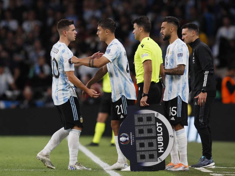 Cập Nhật Luật Thay Người Trong Bóng Đá Mới Nhất 2025 3 Cập Nhật Luật Thay Người Mới Nhất 2025