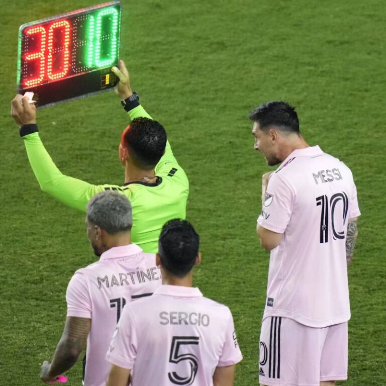 Cập Nhật Luật Thay Người Trong Bóng Đá Mới Nhất 2025 41 Cập Nhật Luật Thay Người Trong Bóng Đá Mới Nhất 2025