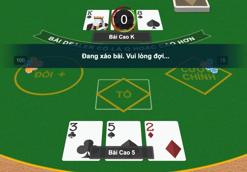 Cách Chơi Ba Cây – Bí Quyết Giành Phần Thắng Lớn Nhất 3 Hiểu Rõ Sức Mạnh Của Bộ Bài Trong Tay