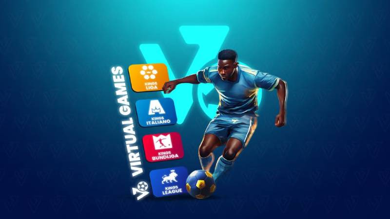 Chinh Phục Bóng Đá Ảo: Mẹo Đặt Cược Chuẩn Từ Cao Thủ 2 Hiểu Rõ Về Bóng Đá Ảo