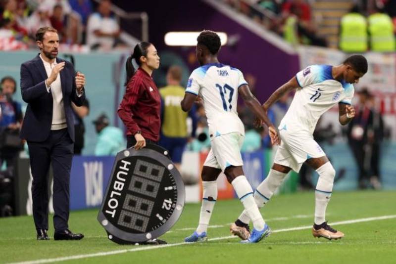 Cập Nhật Luật Thay Người Trong Bóng Đá Mới Nhất 2025 4 Nguyên Nhân Thay Đổi Luật Thay Người