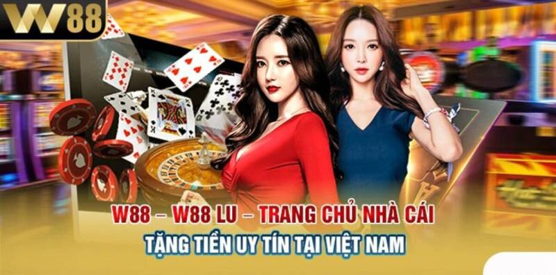 Những lưu ý khi đăng nhập tài khoản W88