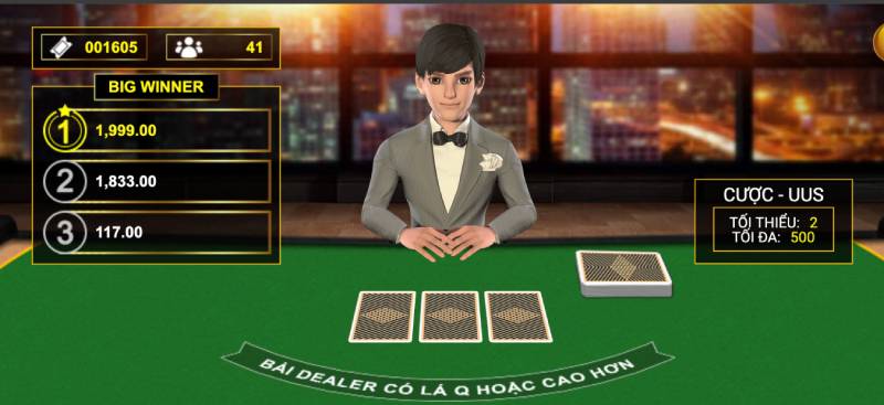 Cách Chơi Ba Cây – Bí Quyết Giành Phần Thắng Lớn Nhất 4 Quan Sát Tinh Tế Lối Chơi Của Đối Thủ