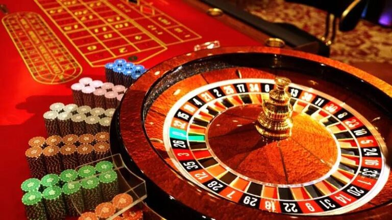 Roulette Là Gì? Hướng Dẫn Chơi Roulette Từ A-Z 21 Roulette Là Gì? Hướng Dẫn Chơi Roulette Từ A-Z