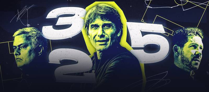 Tìm Hiểu Về Sơ Đồ 3-5-2 Phổ Biến Trong Bóng Đá Hiện Đại 2 Sự Ra Đời Và Phát Triển Của Sơ Đồ 3-5-2