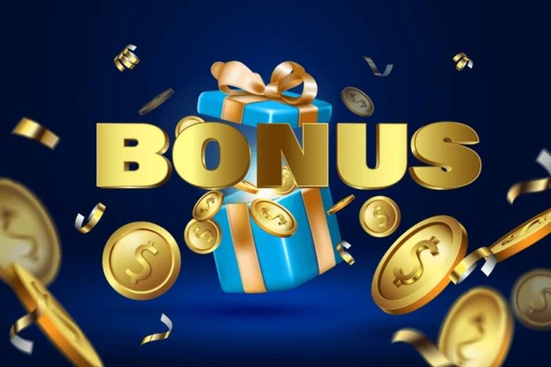 Cách Tận Dụng Bonus Casino Khi Chơi Roulette 1 Hiểu rõ các loại bonus casino