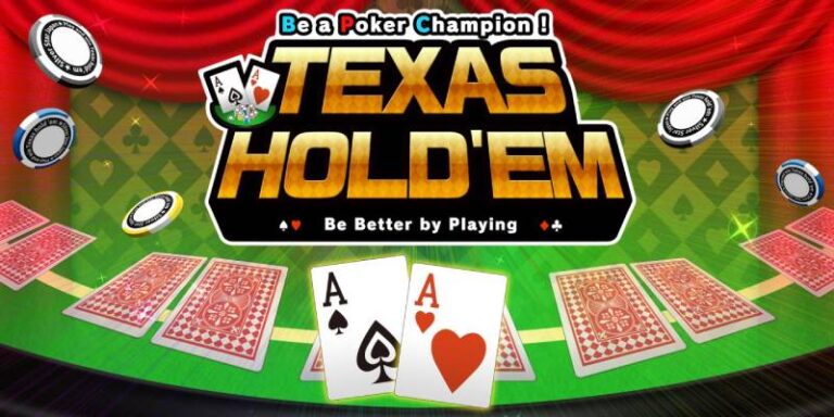 Hướng Dẫn Cách Chơi Poker Texas Hold'em Đỉnh Cao 33 Hướng Dẫn Cách Chơi Poker Texas Hold'em Đỉnh Cao