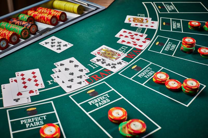 Phương Pháp Thắng Blackjack - Kỹ Thuật Và Chiến Lược 3 Kỹ thuật đếm bài