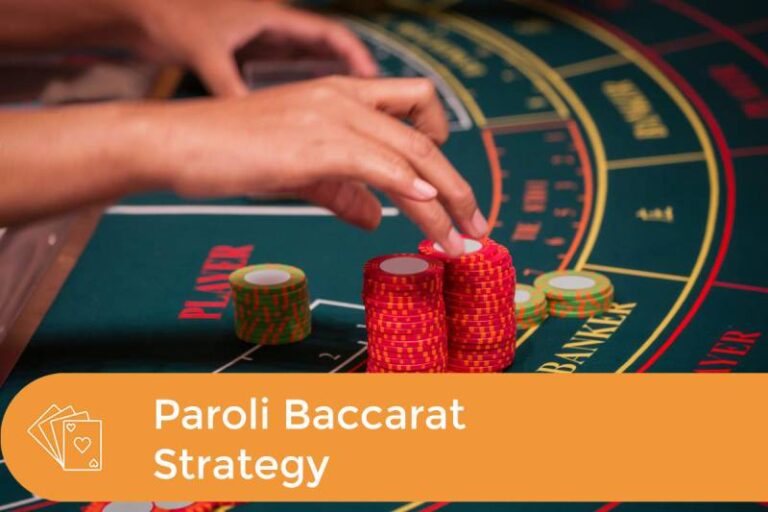 Mẹo Chơi Baccarat Online Với Phương Pháp Paroli 25 Meo Choi Baccarat Online Voi Phuong Phap Paroli