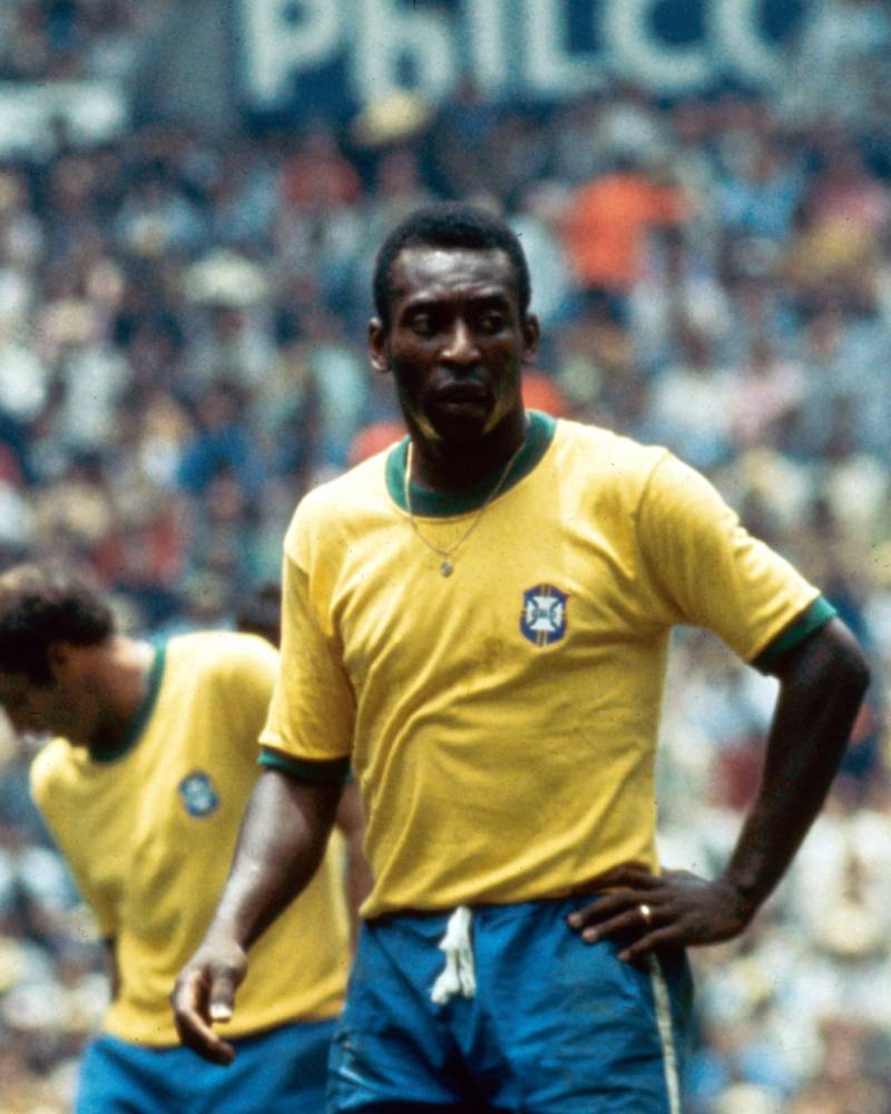 Pelé