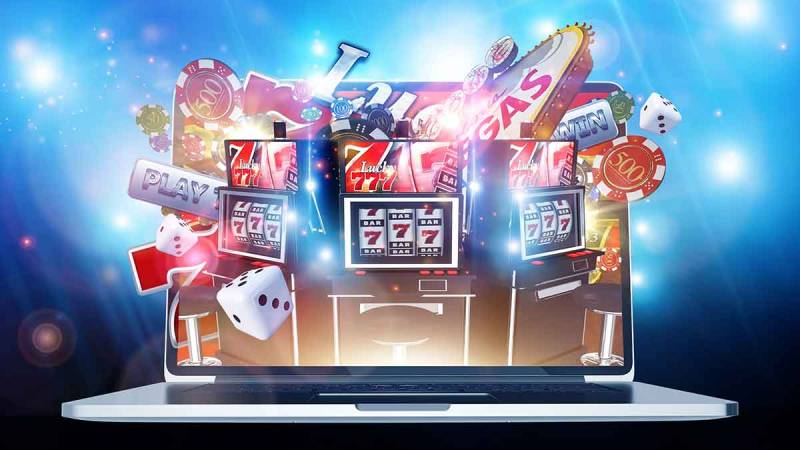 Tỷ Lệ Thắng Trong Game Casino - Cách Tối Đa Hóa 4 Slots online