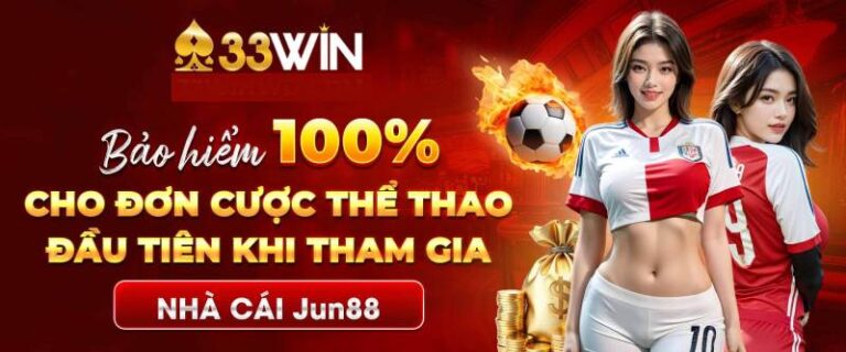 Danh Gia 33win Ca Cuoc Uy Tin Co Nen Choi Hay Khong