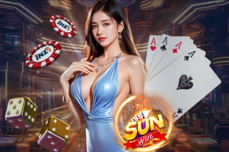 Đánh Giá Sunwin Casino Trực Tuyến - Cổng Game Uy Tín Số 1 43 Danh Gia Sunwin Casino Truc Tuyen Cong Game Uy Tin So 1