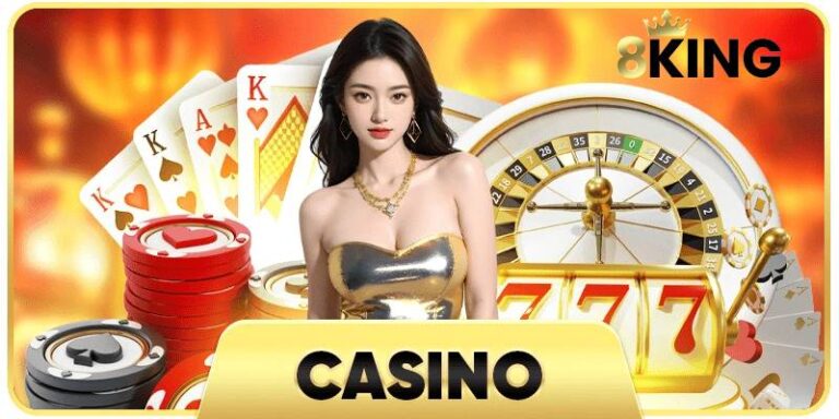Hướng Dẫn Chơi King88 Live Casino Chi Tiết, Tường Tận 37 Hướng Dẫn Chơi King88 Live Casino Chi Tiết, Tường Tận