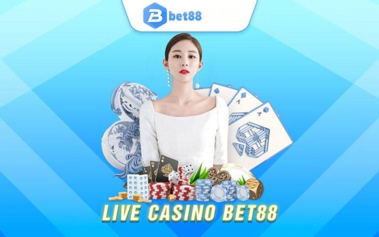 Hướng Dẫn Chơi Live Casino Bet88 Dễ Hiểu Từ A-Z Cho Newbie 13 Huong Dan Choi Live Casino Bet88 De Hieu Tu A Z Cho Newbie